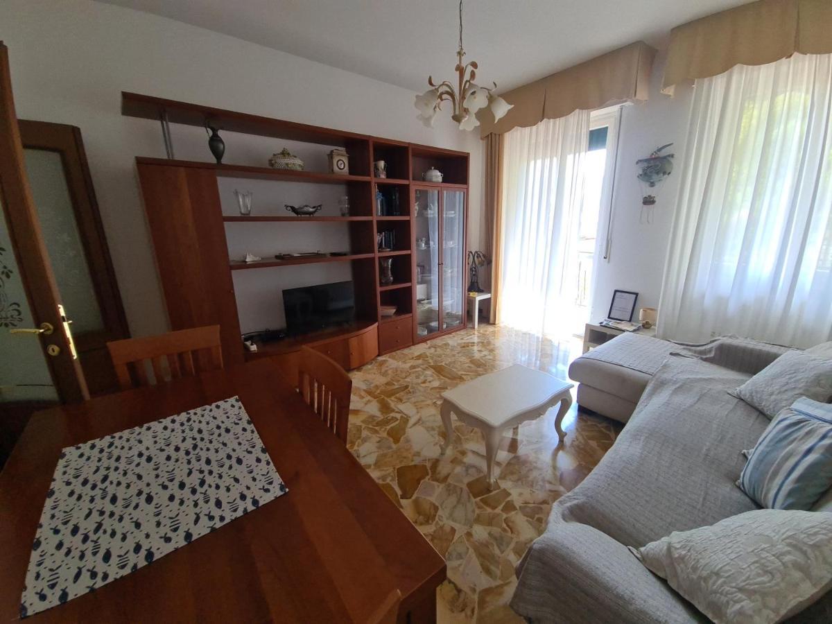 Turchino Apartment & Terrazza Della Luisa By Portofinovacanze ซานตา มาร์เกอริตา ลีกูเร ภายนอก รูปภาพ