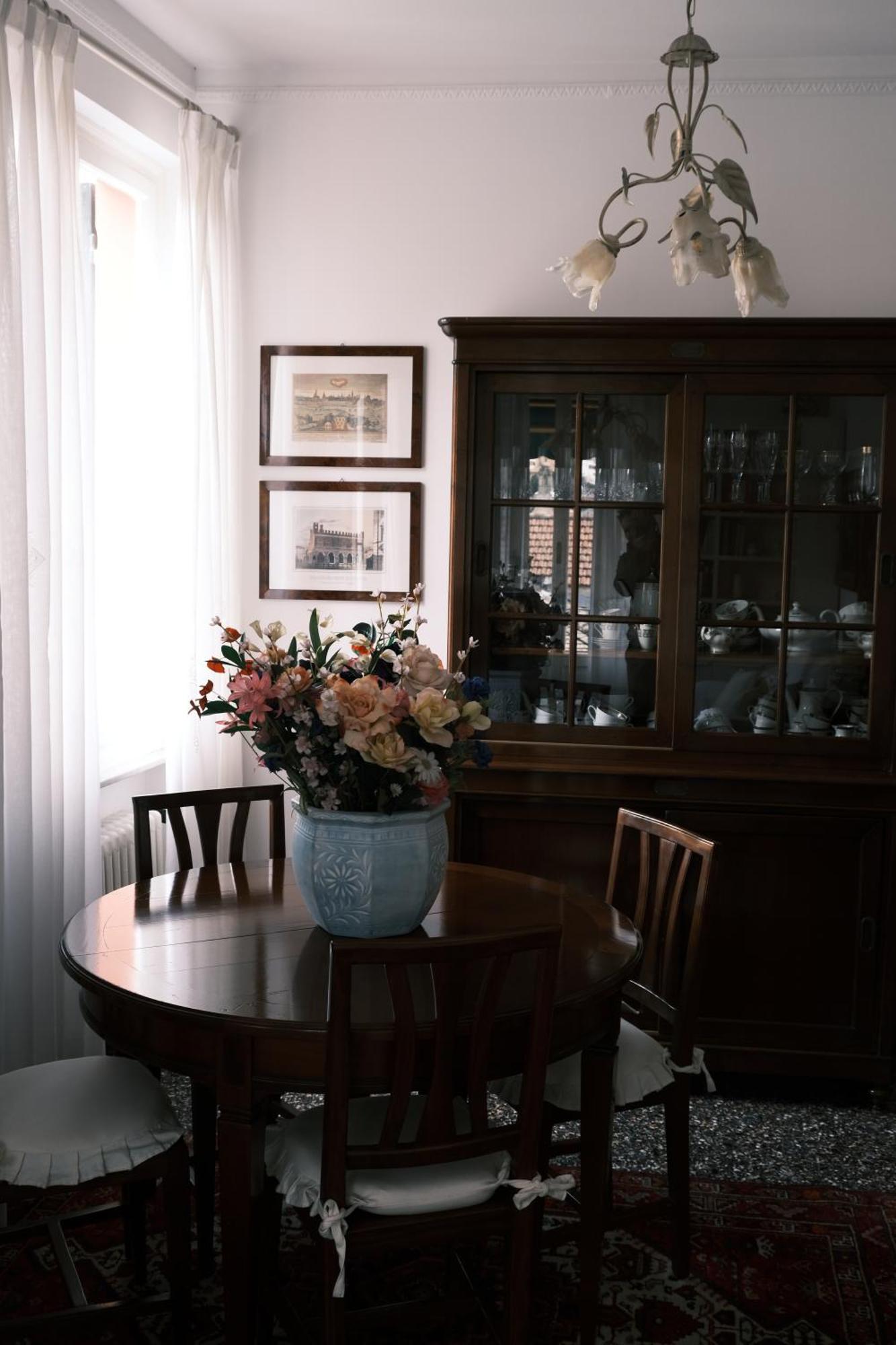 Turchino Apartment & Terrazza Della Luisa By Portofinovacanze ซานตา มาร์เกอริตา ลีกูเร ภายนอก รูปภาพ