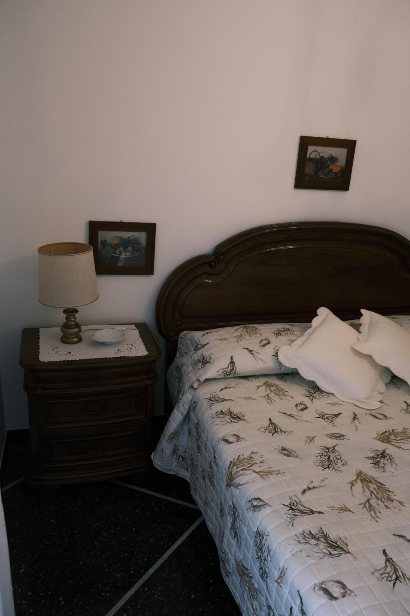 Turchino Apartment & Terrazza Della Luisa By Portofinovacanze ซานตา มาร์เกอริตา ลีกูเร ภายนอก รูปภาพ