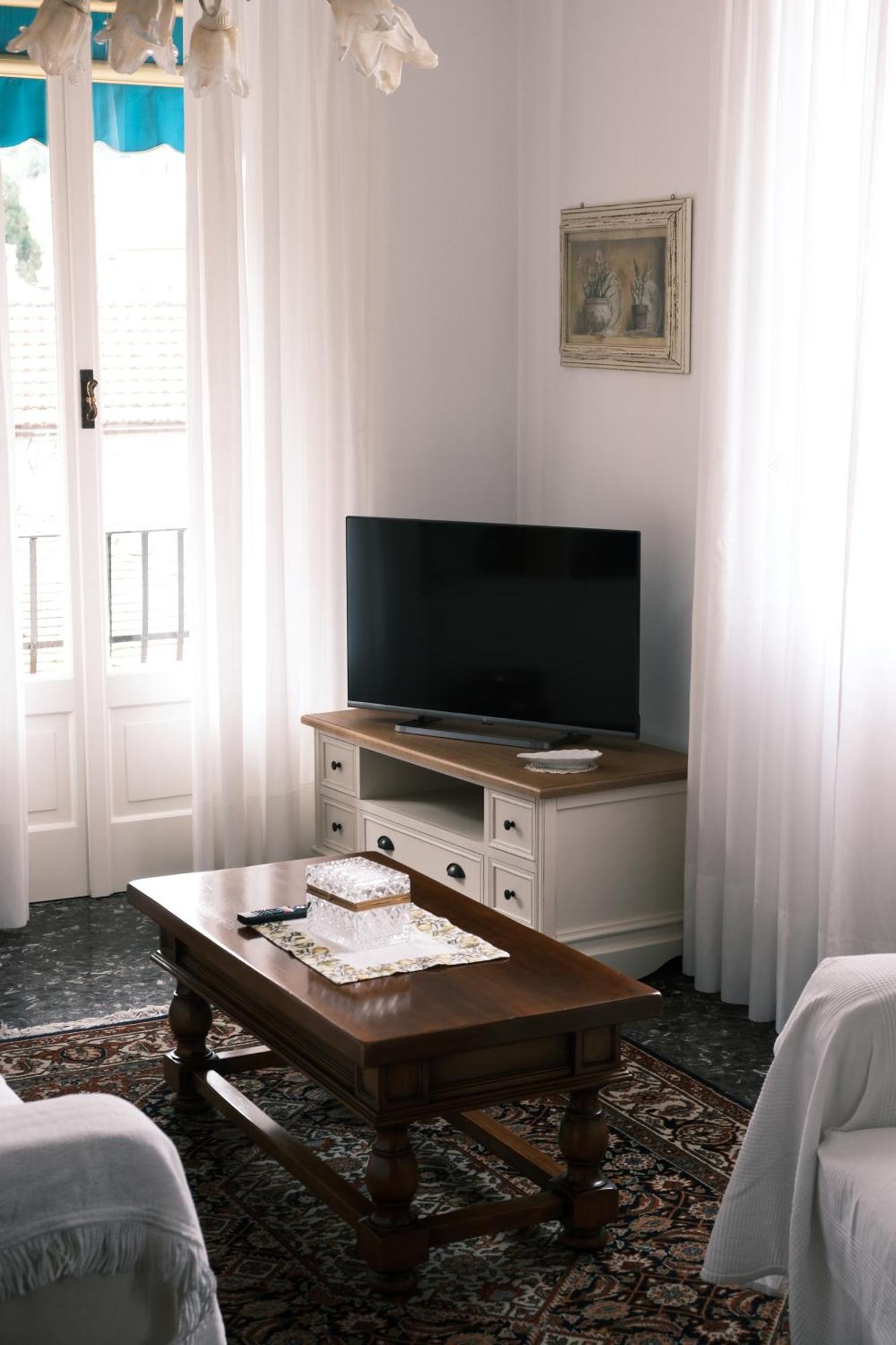 Turchino Apartment & Terrazza Della Luisa By Portofinovacanze ซานตา มาร์เกอริตา ลีกูเร ภายนอก รูปภาพ