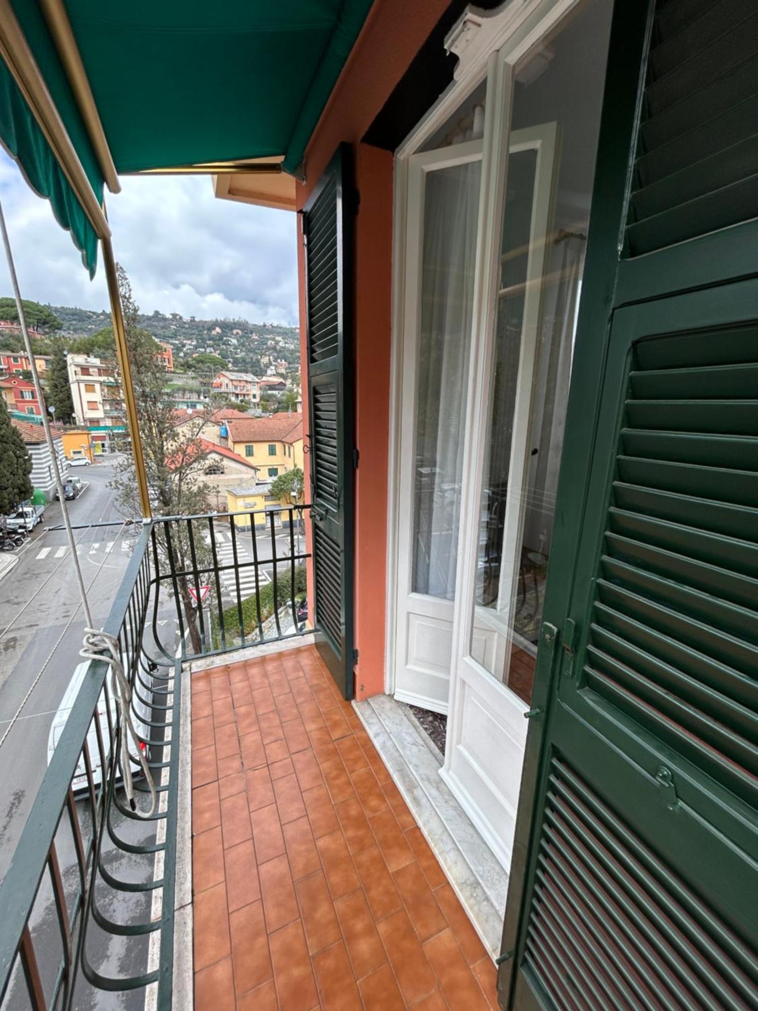Turchino Apartment & Terrazza Della Luisa By Portofinovacanze ซานตา มาร์เกอริตา ลีกูเร ภายนอก รูปภาพ