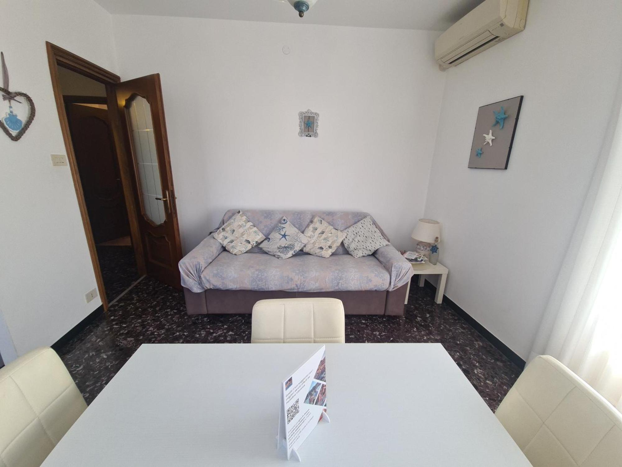 Turchino Apartment & Terrazza Della Luisa By Portofinovacanze ซานตา มาร์เกอริตา ลีกูเร ภายนอก รูปภาพ