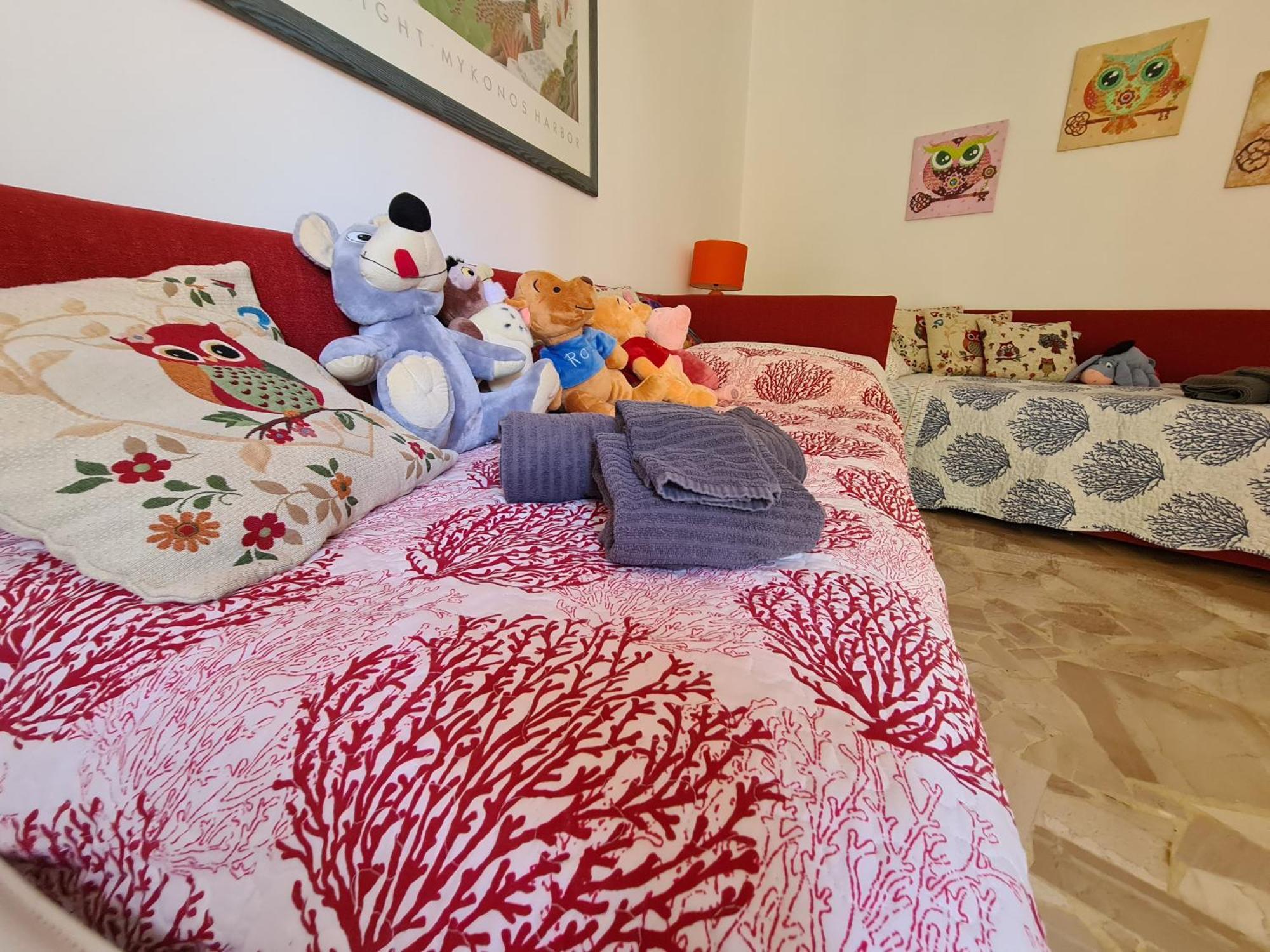 Turchino Apartment & Terrazza Della Luisa By Portofinovacanze ซานตา มาร์เกอริตา ลีกูเร ภายนอก รูปภาพ