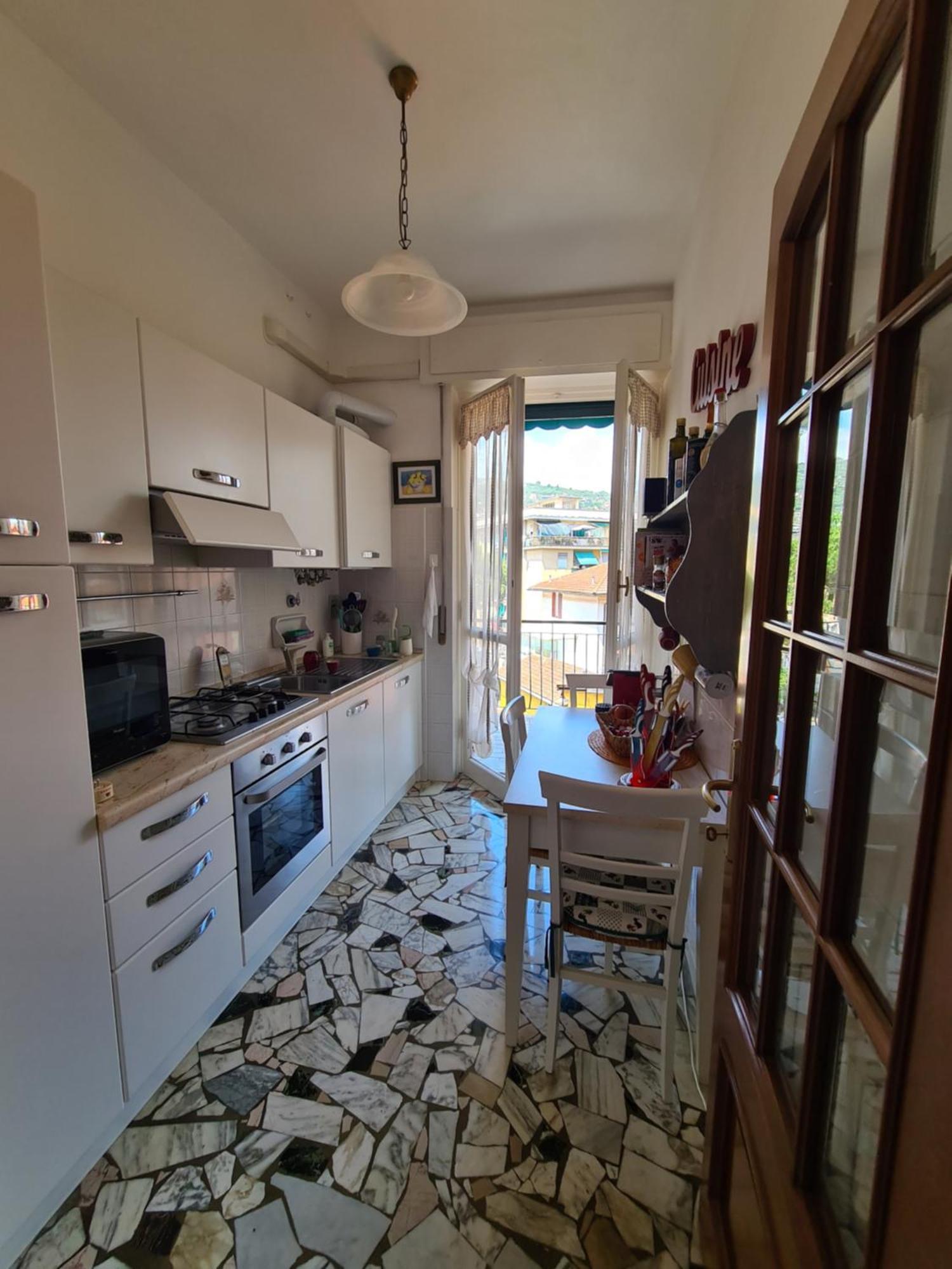 Turchino Apartment & Terrazza Della Luisa By Portofinovacanze ซานตา มาร์เกอริตา ลีกูเร ภายนอก รูปภาพ