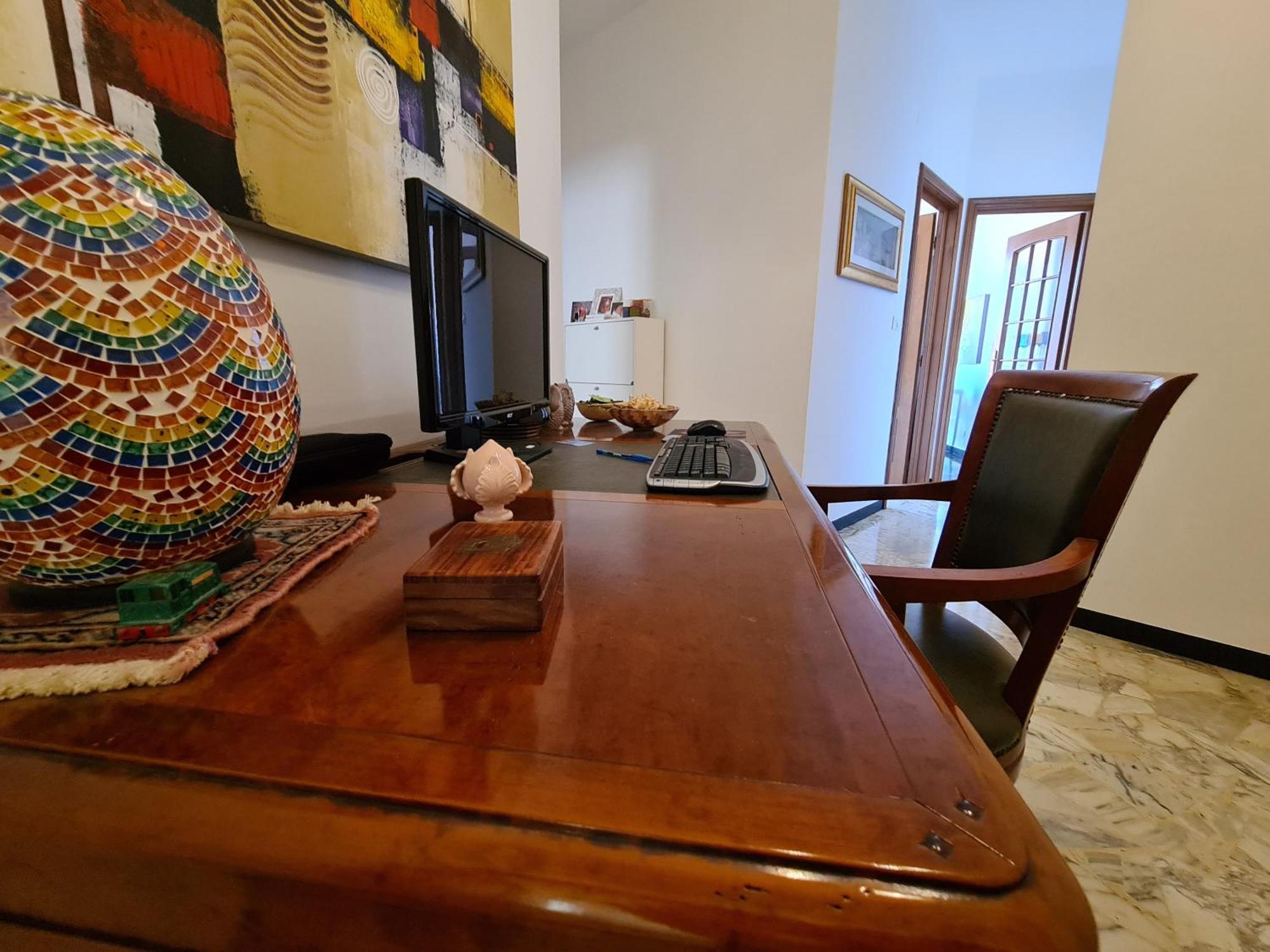 Turchino Apartment & Terrazza Della Luisa By Portofinovacanze ซานตา มาร์เกอริตา ลีกูเร ภายนอก รูปภาพ