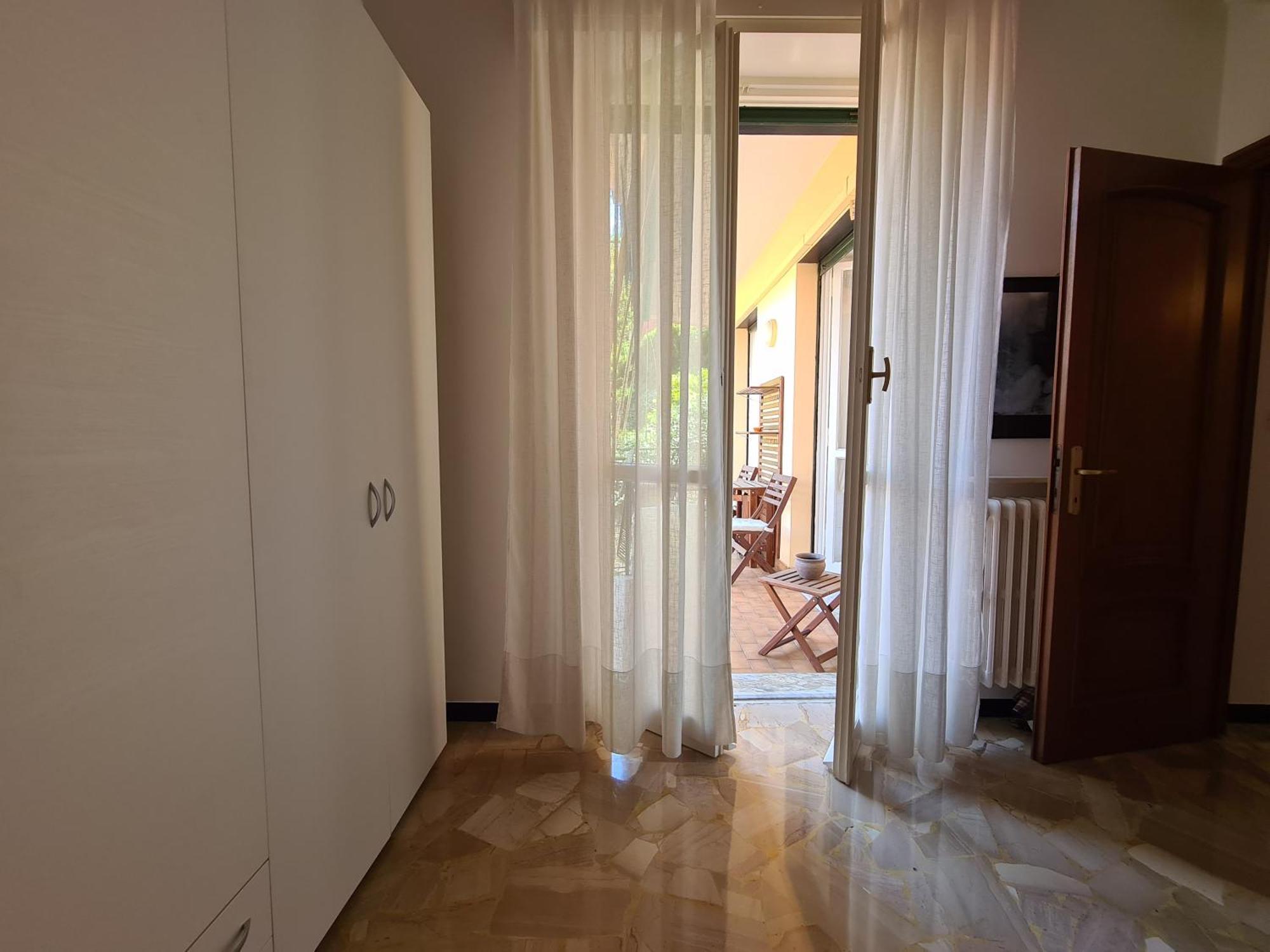 Turchino Apartment & Terrazza Della Luisa By Portofinovacanze ซานตา มาร์เกอริตา ลีกูเร ภายนอก รูปภาพ