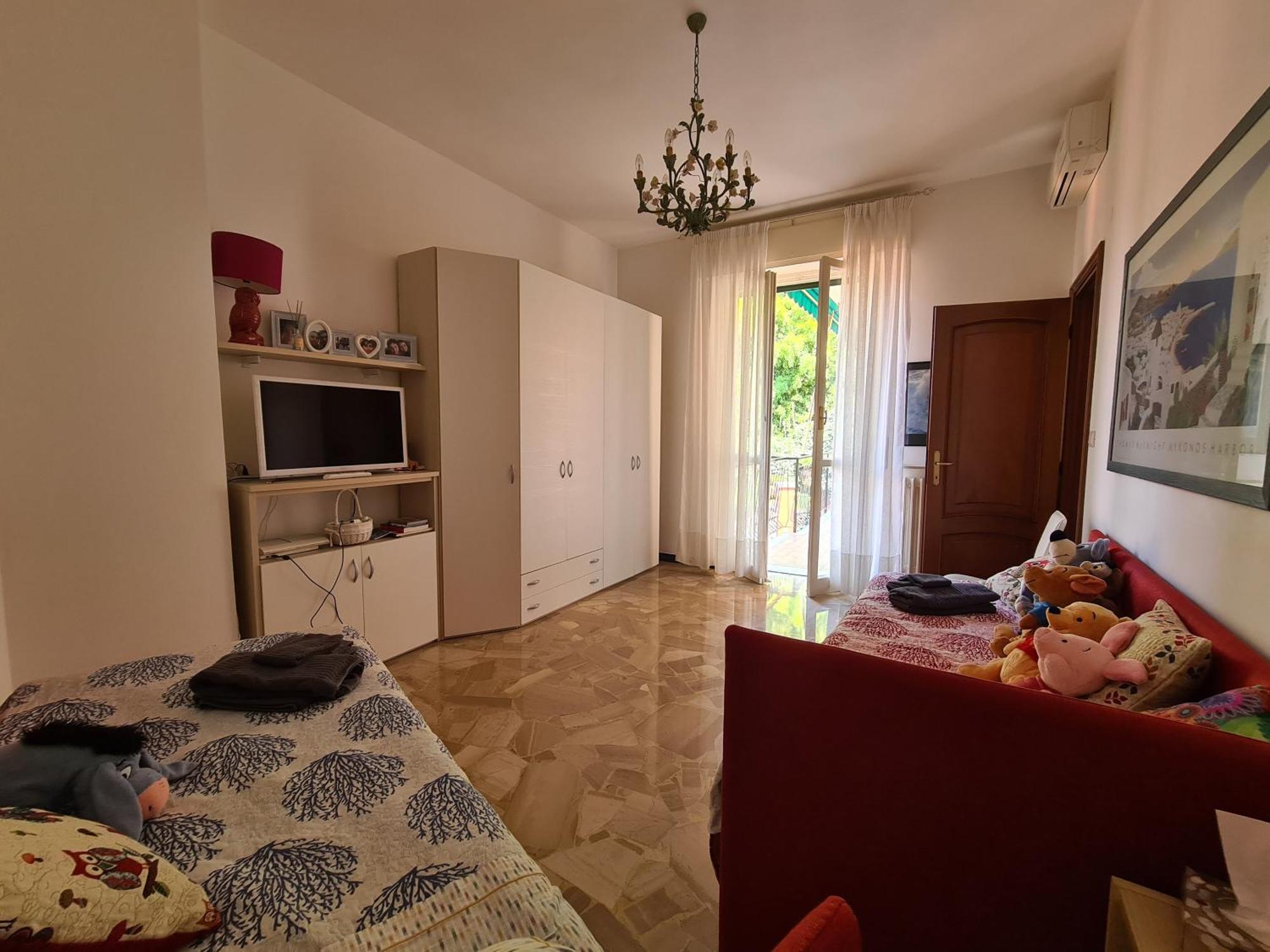 Turchino Apartment & Terrazza Della Luisa By Portofinovacanze ซานตา มาร์เกอริตา ลีกูเร ภายนอก รูปภาพ