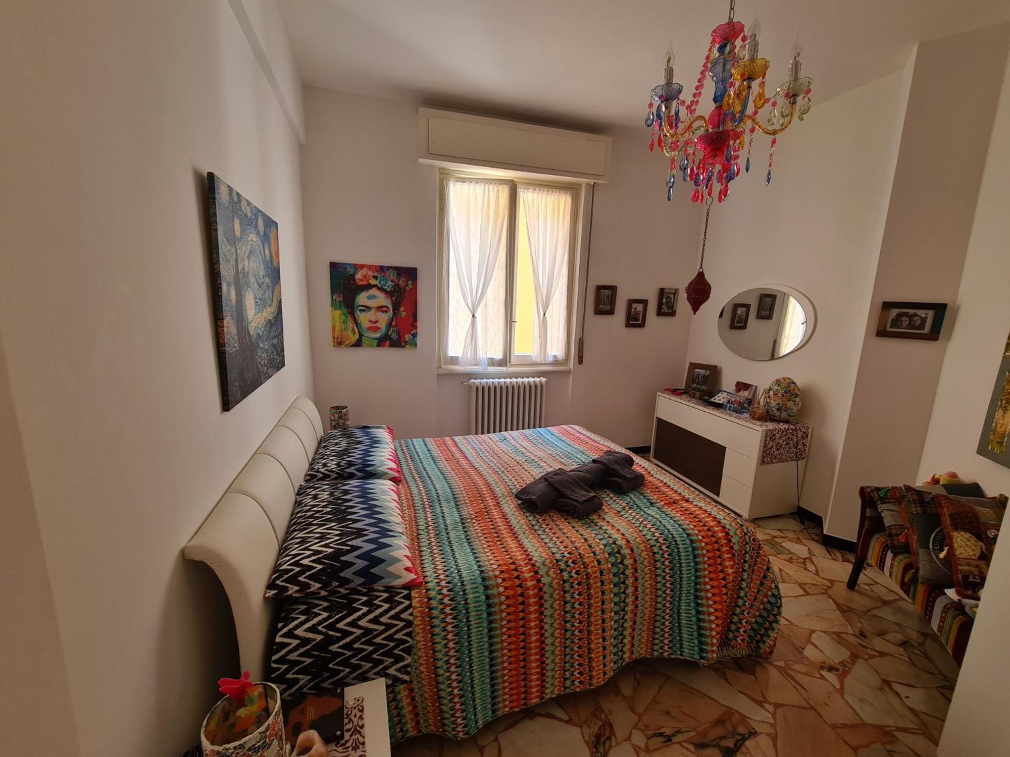 Turchino Apartment & Terrazza Della Luisa By Portofinovacanze ซานตา มาร์เกอริตา ลีกูเร ภายนอก รูปภาพ